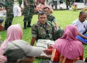 Prosedur Banding Mutasi Anak Try Sutrisno di TNI
