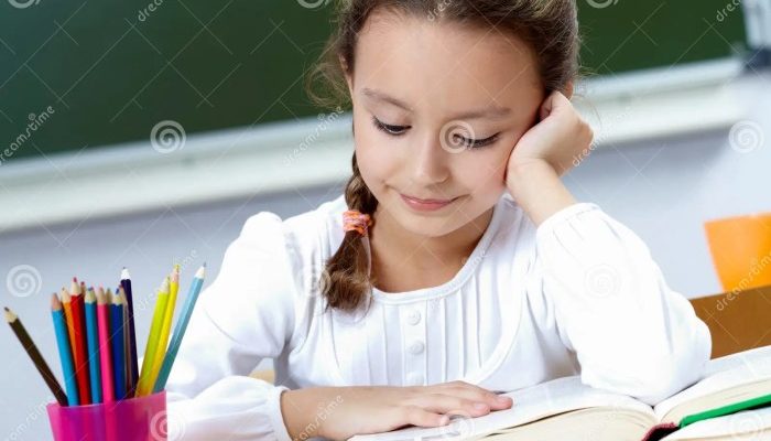 Puisi dari Hati Siswa Sekolah Rakyat