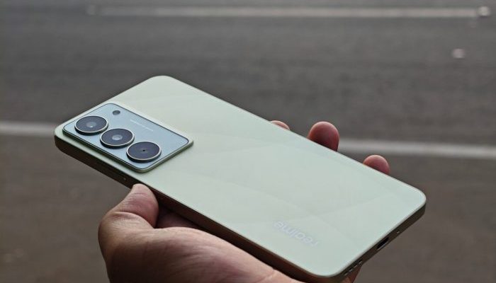 Dampak Spesifikasi Realme 14 5G terhadap Pengalaman Gaming