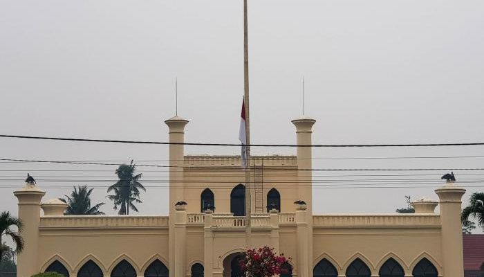 Amicus Curae Siak Masalah Sipil dan Konteksnya