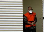 Pencucian Uang SYL Kementan Saksi Sesditjen PSP Terlibat