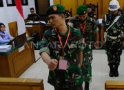Sanggahan Marinir TNI AL atas Tuduhan Tentara Bayaran