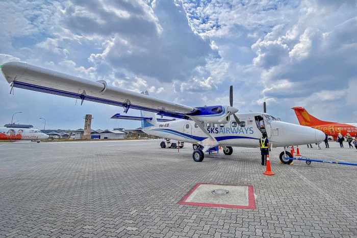 Tanggapan pemerintah atas keluhan keterlambatan SK