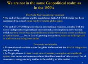 Implikasi PUIC pada Keamanan Nasional dan Stabilitas Regional