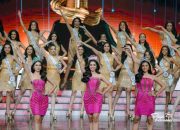 Persiapan Firsta Yufi Jadi Putri Indonesia 2025