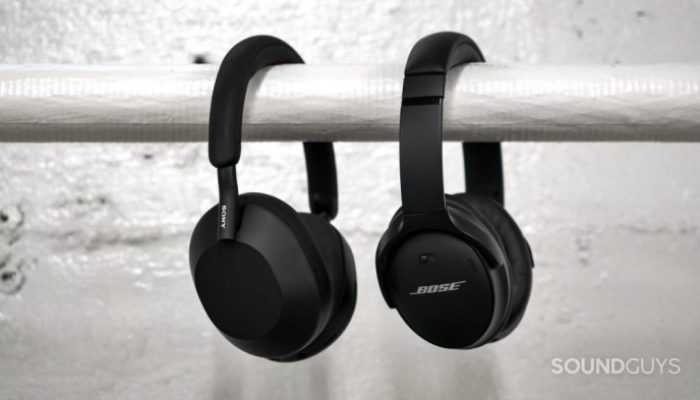 Durasi Baterai dan Kecepatan Pengisian Sony WH-1000XM6 Review Komprehensif