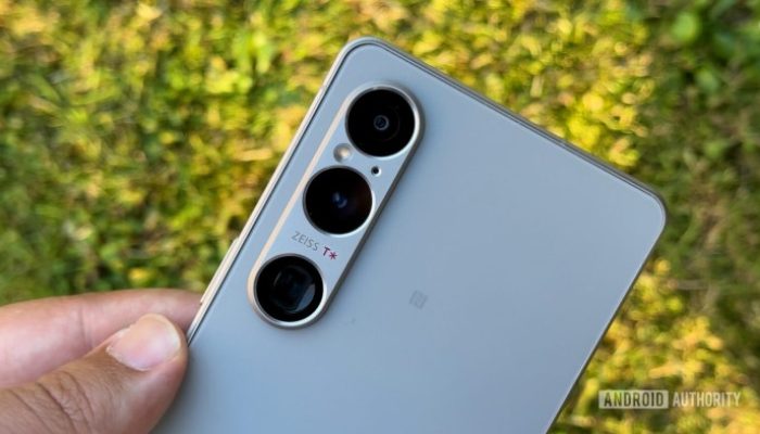 Dampak Teknologi Sony pada Xperia 1 VII