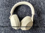Dampak Kenyamanan Headphone Sony WH-1000XM6 Seminggu