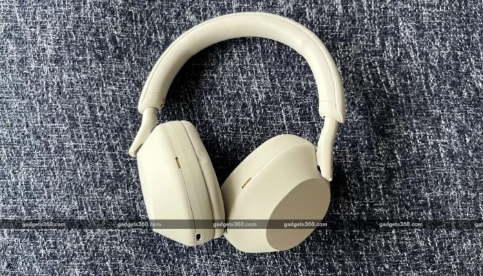 Dampak Kenyamanan Headphone Sony WH-1000XM6 Seminggu