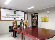 Sejarah dan Latar Belakang Ketua Pengadilan Tinggi Pasca Rotasi 41 Hakim MA