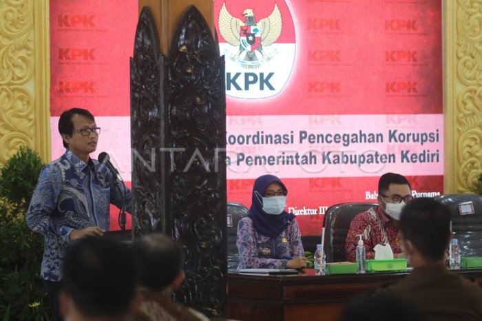Peran media dalam pemberitaan kasus somasi KPK terhadap CSR BI
