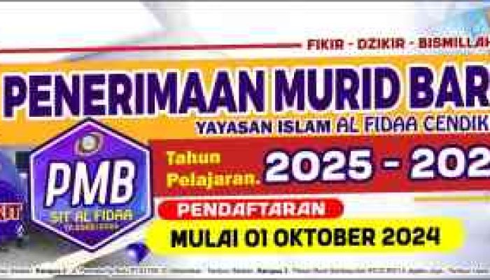 Jadwal dan Panduan SPMB 2025 Terlengkap