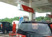 Daftar Harga BBM Pertamina Terbaru Hari Ini di Seluruh SPBU Indonesia