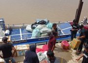 Konfirmasi Jadwal Speedboat Empat Jalur ke Tarakan dari Tana Tidung