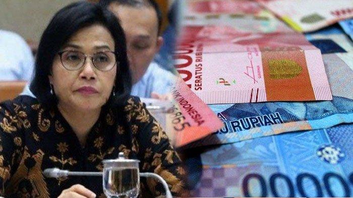 Pengumuman resmi jadwal pencairan gaji ke 13 pns