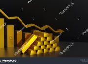 Strategi Investasi Emas Saat Harga Turun