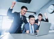 Alternatif Evaluasi Kinerja Karyawan yang Efektif