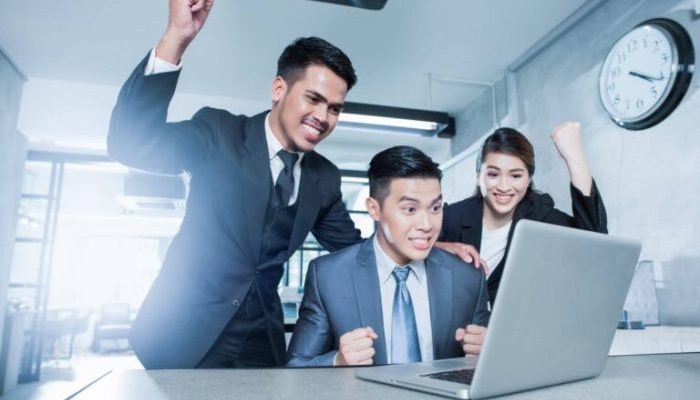 Alternatif Evaluasi Kinerja Karyawan yang Efektif