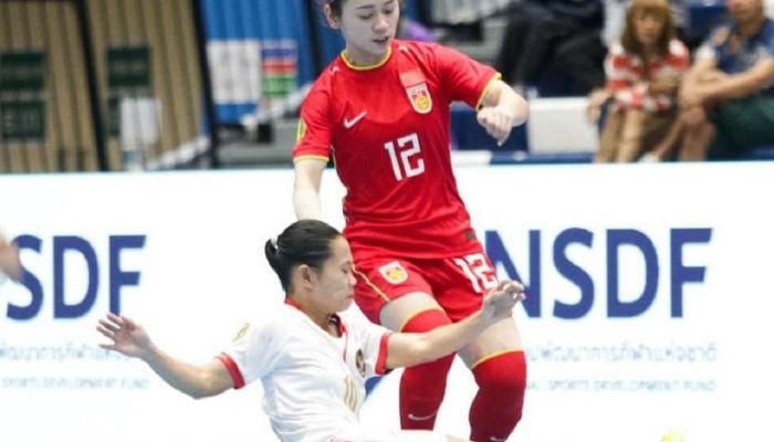 Strategi Timnas Futsal Putri Indonesia Hadapi Thailand