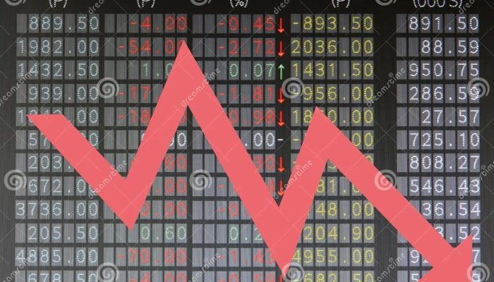 Alternatif Investasi Saat Saham Turun Tajam