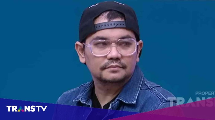 Pekerjaan Indra Bekti di Australia bidang apa