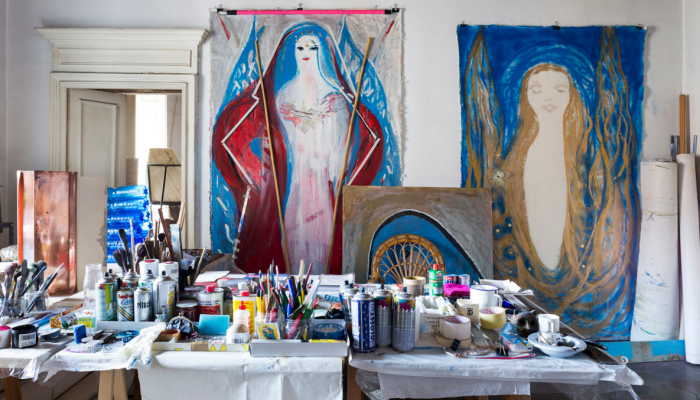 Biografi Singkat Marisa, Musisi Muda dan Karya-karyanya