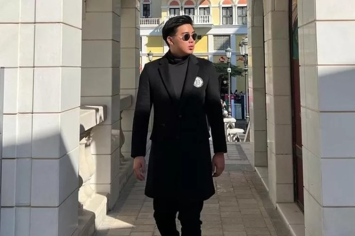 Pengalaman Timothy Ronald dalam trading kripto Indonesia