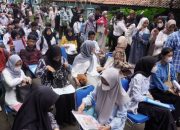 Panduan Akses Hasil UTBK-SNBT 2025