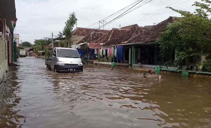 Langkah pencegahan banjir jawa timur menghadapi hujan lebat