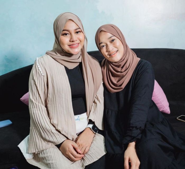 Kehidupan pribadi ririe fairus sekarang dan perubahan yang terjadi setelah cerai