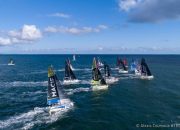 Perbandingan Tipe Kapal Transat Paprec