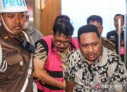 Penjelasan Detail Penggeledahan Rumah Zarof Ricar