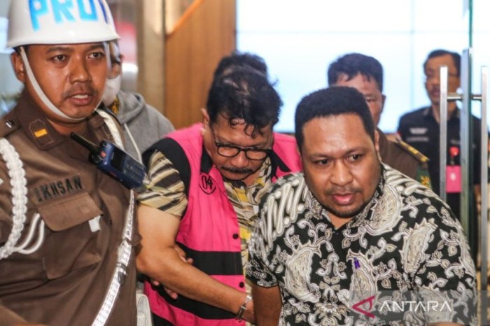 Penjelasan detail penggeledahan rumah Zarof Ricar