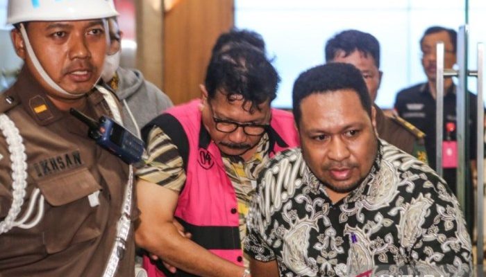 Penjelasan Kekayaan Zarof Ricar dan Sumbernya