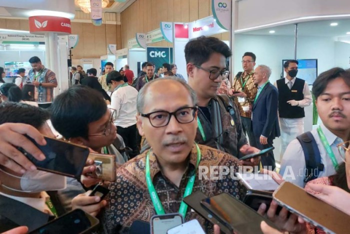 Buntut Ancaman Iran Menutup Selat Hormuz, Harga Minyak Diprediksi Naik ...