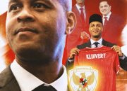 Dampak Mundurnya Kluivert pada Timnas Indonesia di Masa Depan