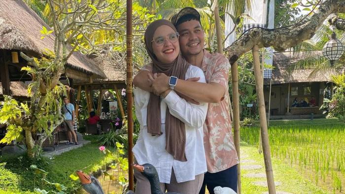 Dukungan keluarga dan teman untuk Indra Jaylani