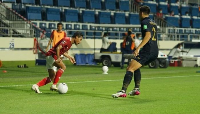 Masa Depan Evan Dimas di Sepak Bola Indonesia