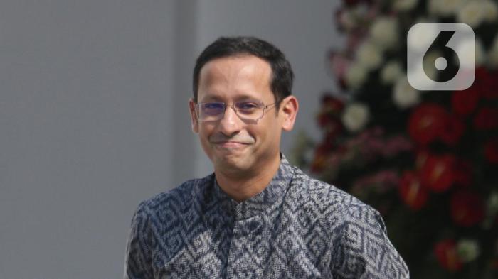 Dampak kedatangan nadiem makarim terhadap kasus