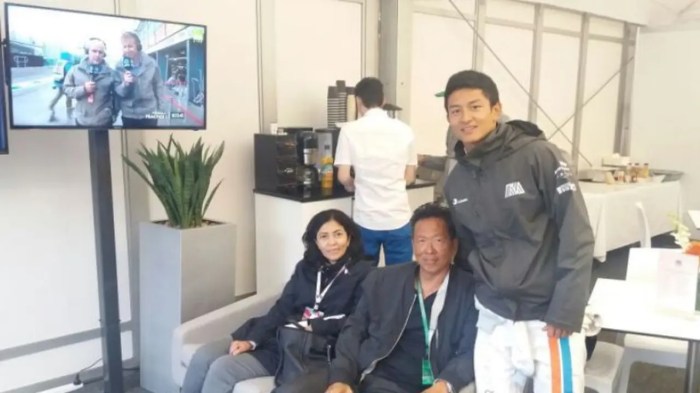 Dampak meninggalnya nenek rio haryanto pada rio