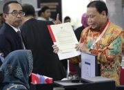 Bukti-Bukti Krusial untuk Pemakzulan Presiden