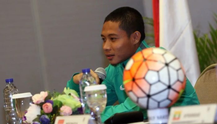 Evan Dimas, Pelatih Sepak Bola Muda Berpotensi di Indonesia