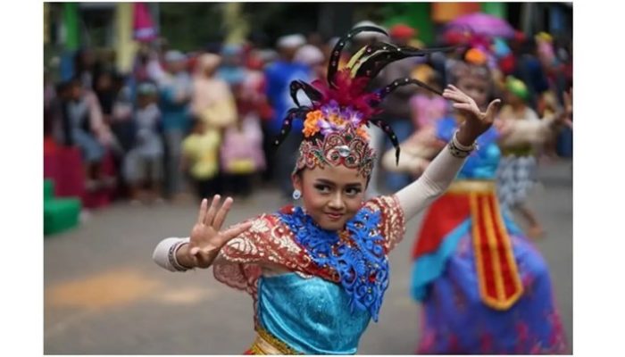 Arti Ritual Malam 1 Suro di Sekitar Gunung Kawi