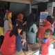 Pengalaman warga antri sembako KJP di RPTRA yang tidak memuaskan