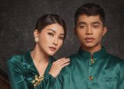 Benarkah Giorgio Antonio dan Sarwendah Menjalin Hubungan?