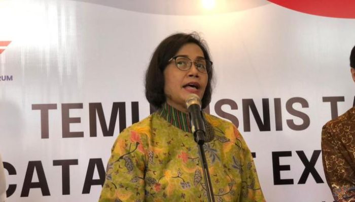 Serangan TPNPB-OPM ke Pesawat Sri Mulyani