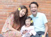 Sarwendah Memperkenalkan Calon Ayah Sambung pada Anak-Anaknya