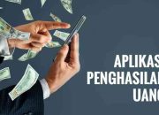 Aplikasi Penghasil Uang Terbaik 2025 Review Valid