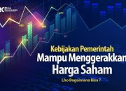 Kebijakan Regulator yang Mempengaruhi Pasar Saham