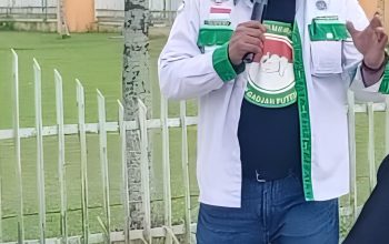 LSM Gadjah Puteh Minta Dirjen Bea Cukai Tidak Hanya Membentuk Satgas Rokok Ilegal Tapi Juga Satgas Miras Ilegal